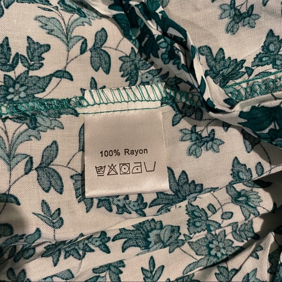 NEW Wrap Dress - Picture 15 of 15